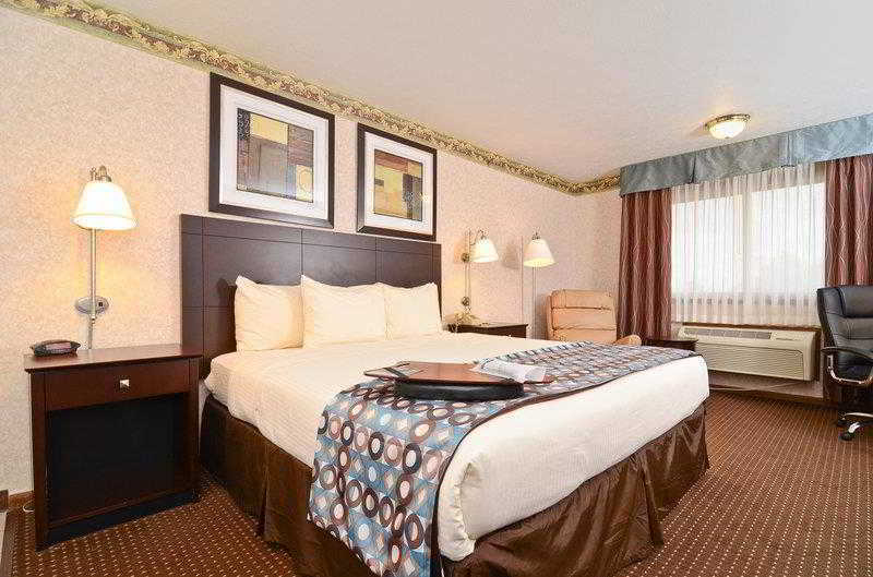 Baymont By Wyndham Danville Il Exteriör bild